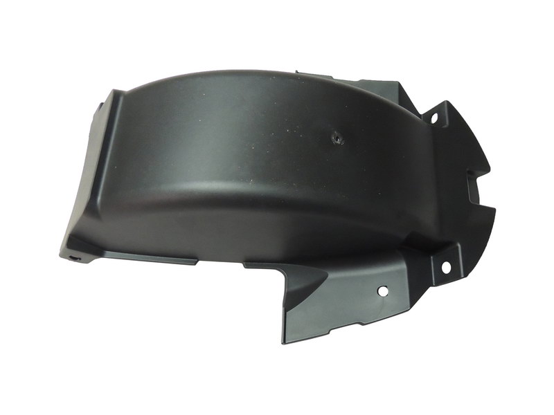 TEKER ÜSTÜ ÇAMURLUK (REGNUM)